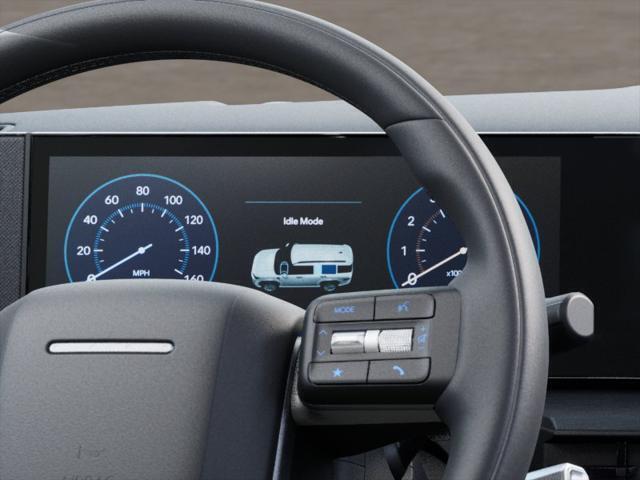 2027 Hyundai SANTA FE HYBRID Calligraphy Waldorf MD