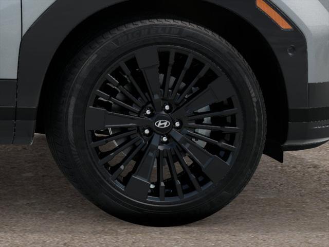 2027 Hyundai SANTA FE HYBRID Calligraphy Waldorf MD
