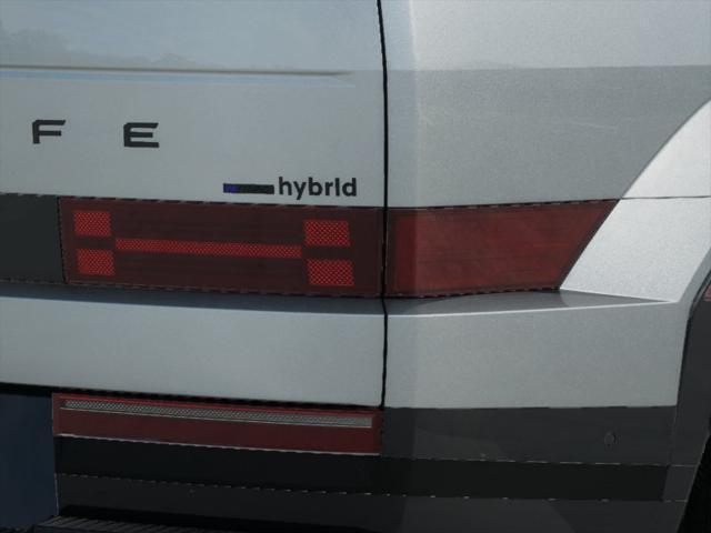 2027 Hyundai SANTA FE HYBRID Calligraphy Waldorf MD