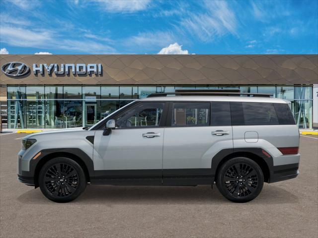 2027 Hyundai SANTA FE HYBRID Calligraphy Waldorf MD