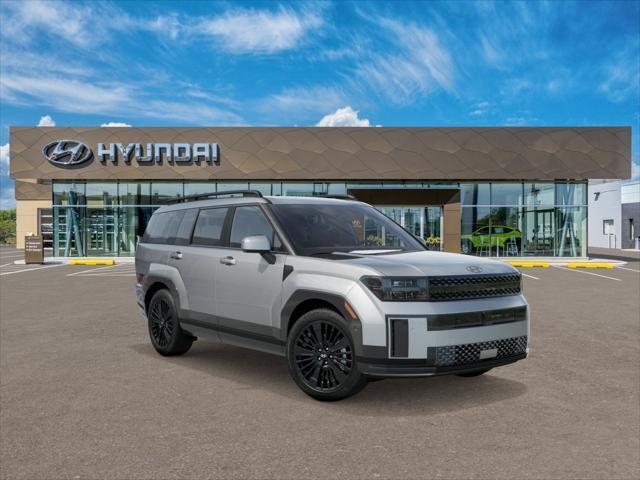 2027 Hyundai SANTA FE HYBRID Calligraphy Waldorf MD