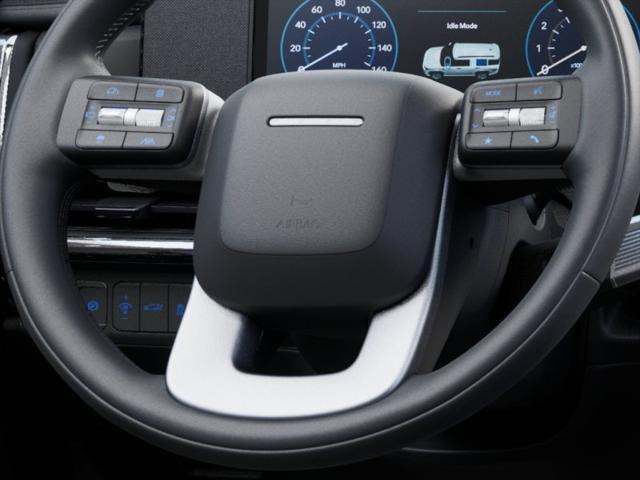 2027 Hyundai SANTA FE HYBRID Calligraphy Waldorf MD