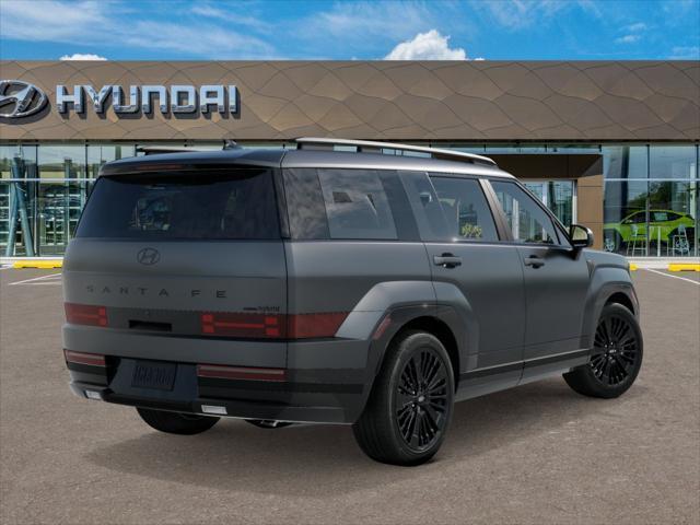 2027 Hyundai SANTA FE HYBRID Calligraphy Waldorf MD