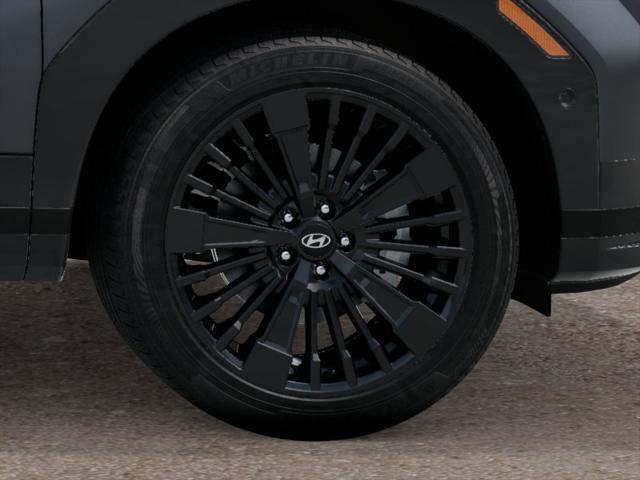 2027 Hyundai SANTA FE HYBRID Calligraphy Waldorf MD