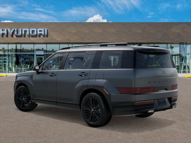 2027 Hyundai SANTA FE HYBRID Calligraphy Waldorf MD