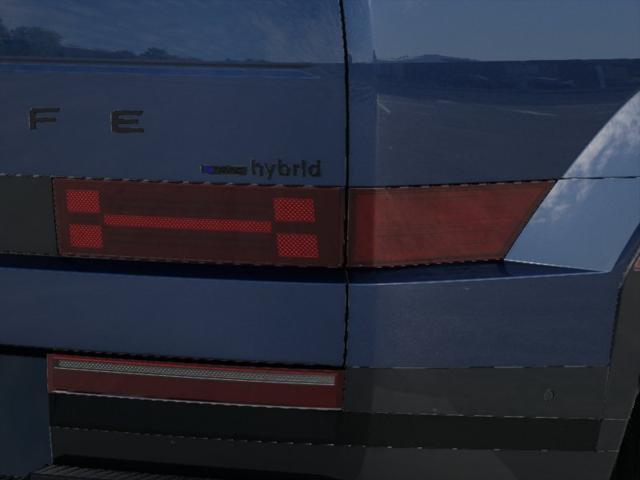 2027 Hyundai SANTA FE HYBRID Calligraphy Waldorf MD