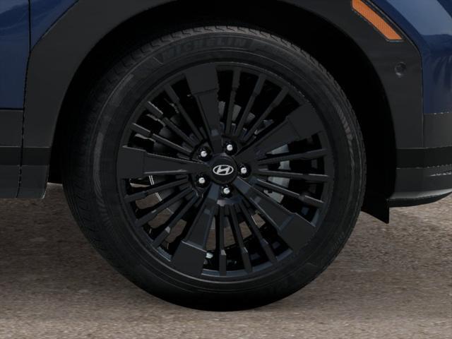 2027 Hyundai SANTA FE HYBRID Calligraphy Waldorf MD