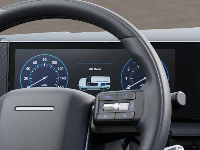 2027 Hyundai SANTA FE HYBRID Calligraphy Waldorf MD