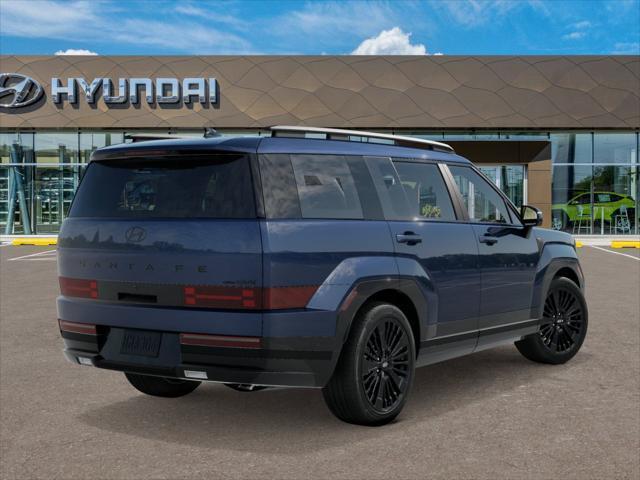 2027 Hyundai SANTA FE HYBRID Calligraphy Waldorf MD
