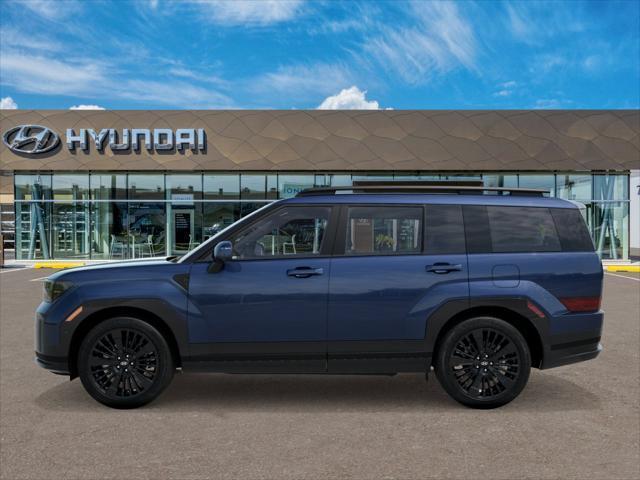 2027 Hyundai SANTA FE HYBRID Calligraphy Waldorf MD