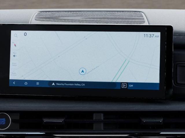 2027 Hyundai SANTA FE HYBRID Calligraphy Waldorf MD