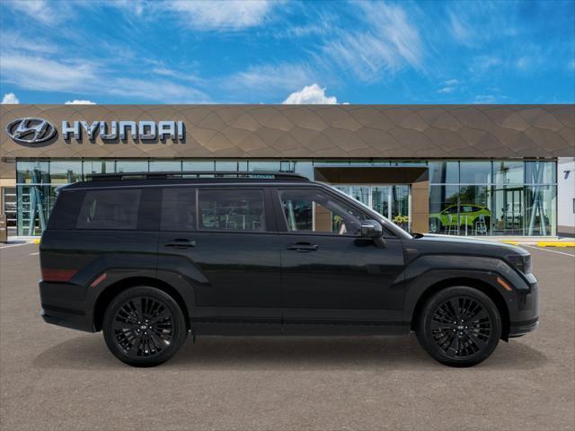 2027 Hyundai SANTA FE HYBRID Calligraphy Waldorf MD