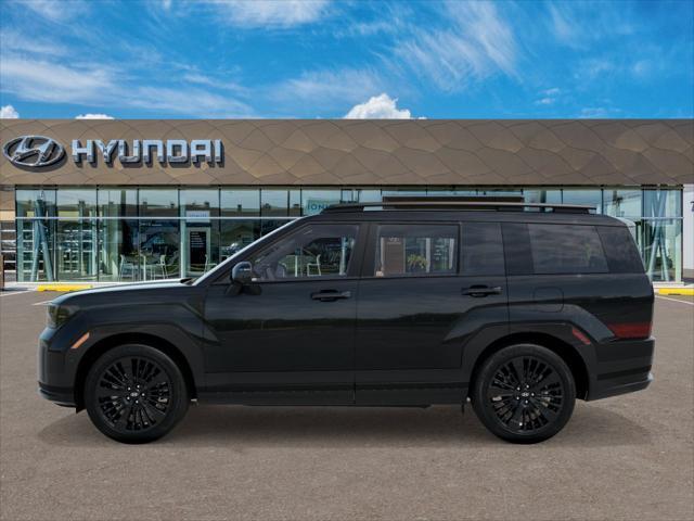 2027 Hyundai SANTA FE HYBRID Calligraphy Waldorf MD