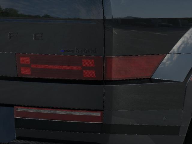 2027 Hyundai SANTA FE HYBRID Calligraphy Waldorf MD