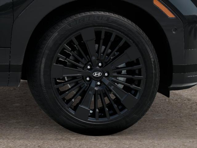 2027 Hyundai SANTA FE HYBRID Calligraphy Waldorf MD