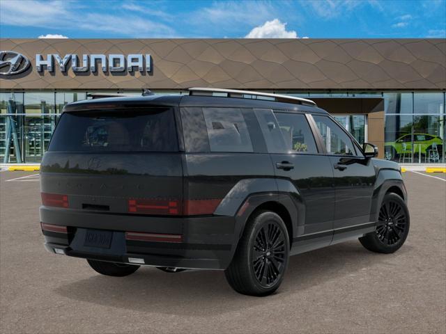 2027 Hyundai SANTA FE HYBRID Calligraphy Waldorf MD