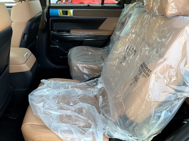 2027 Hyundai SANTA FE HYBRID Limited Chantilly VA