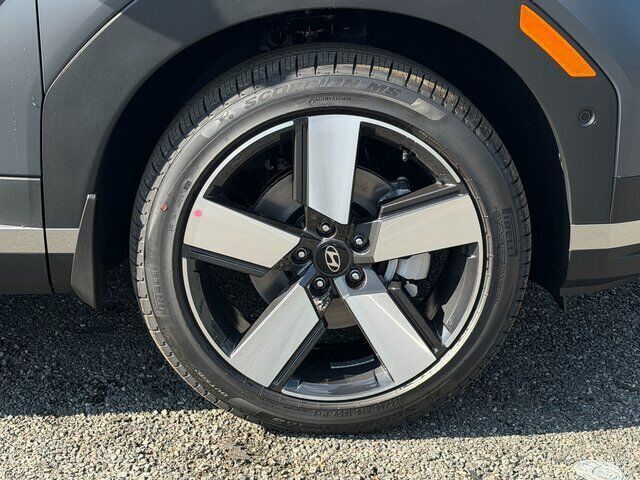 2027 Hyundai SANTA FE HYBRID Limited Chantilly VA