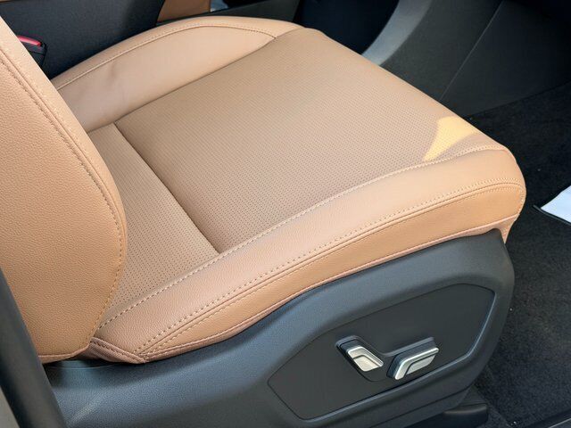 2027 Hyundai SANTA FE HYBRID Limited Chantilly VA