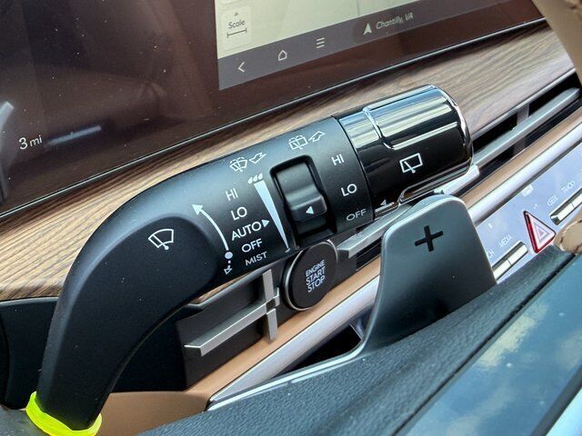 2027 Hyundai SANTA FE HYBRID Limited Chantilly VA
