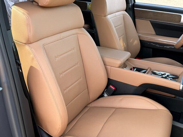 2027 Hyundai SANTA FE HYBRID Limited Chantilly VA