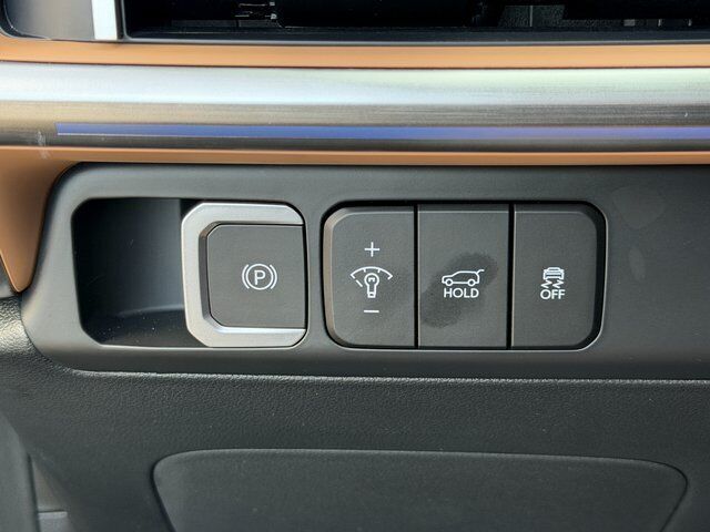 2027 Hyundai SANTA FE HYBRID Limited Chantilly VA