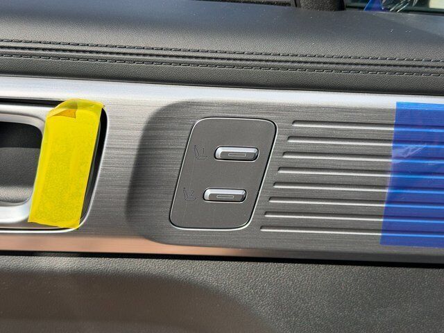 2027 Hyundai SANTA FE HYBRID Limited Chantilly VA