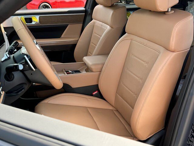 2027 Hyundai SANTA FE HYBRID Limited Chantilly VA