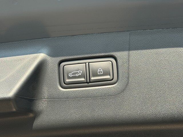 2027 Hyundai SANTA FE HYBRID Limited Chantilly VA