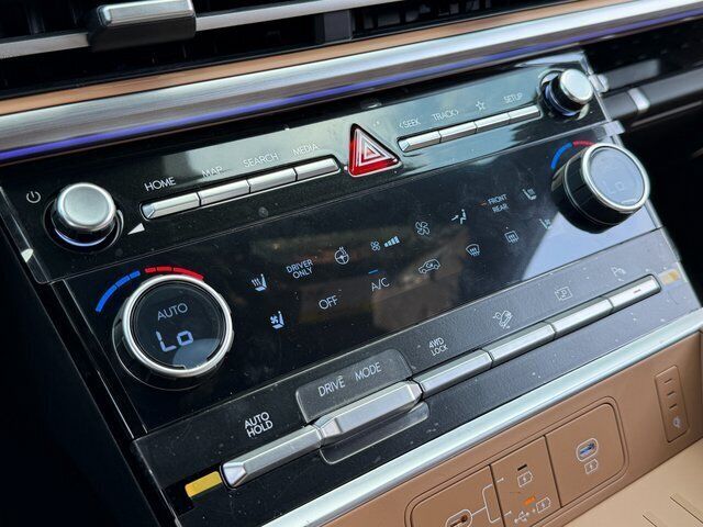 2027 Hyundai SANTA FE HYBRID Limited Chantilly VA