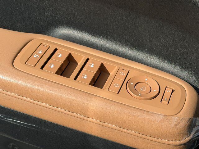 2027 Hyundai SANTA FE HYBRID Limited Chantilly VA