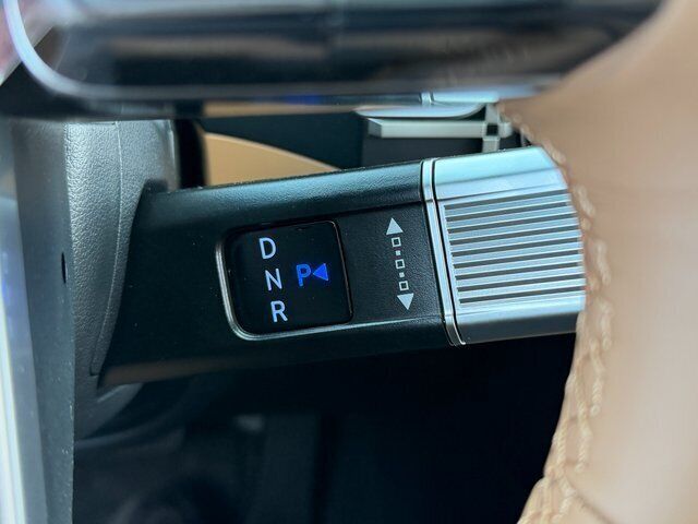 2027 Hyundai SANTA FE HYBRID Limited Chantilly VA