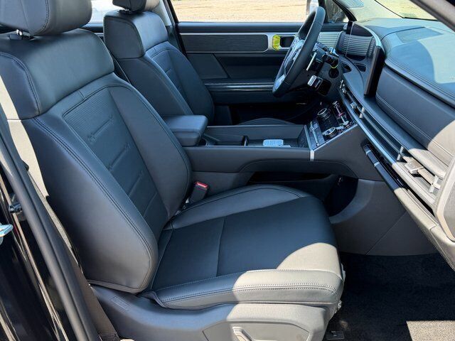2027 Hyundai SANTA FE HYBRID Limited Chantilly VA