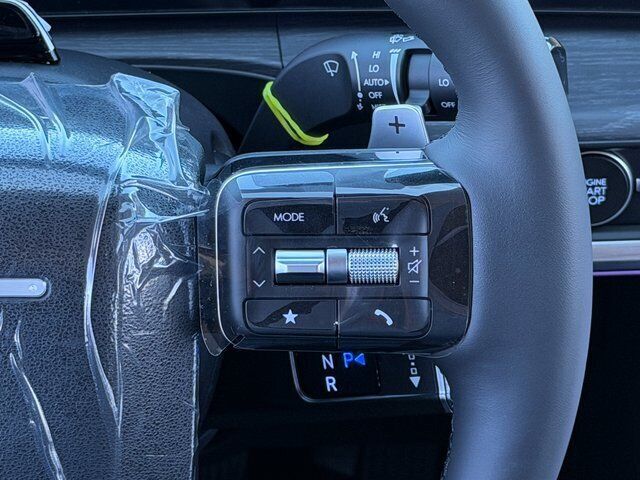 2027 Hyundai SANTA FE HYBRID Limited Chantilly VA