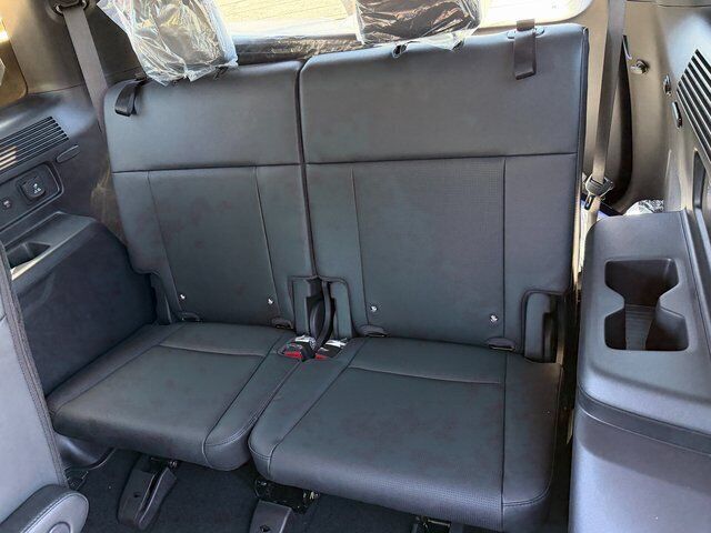 2027 Hyundai SANTA FE HYBRID Limited Chantilly VA
