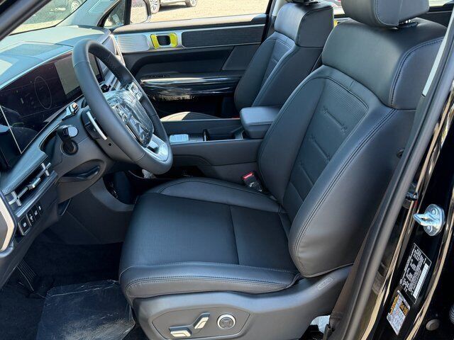 2027 Hyundai SANTA FE HYBRID Limited Chantilly VA