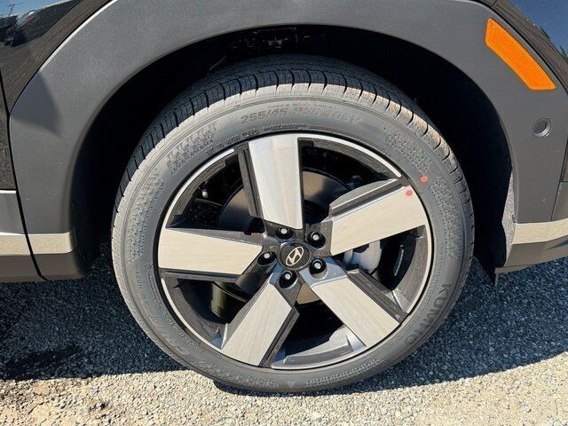 2027 Hyundai SANTA FE HYBRID Limited Chantilly VA
