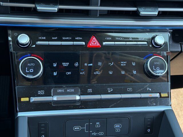 2027 Hyundai SANTA FE HYBRID Limited Chantilly VA