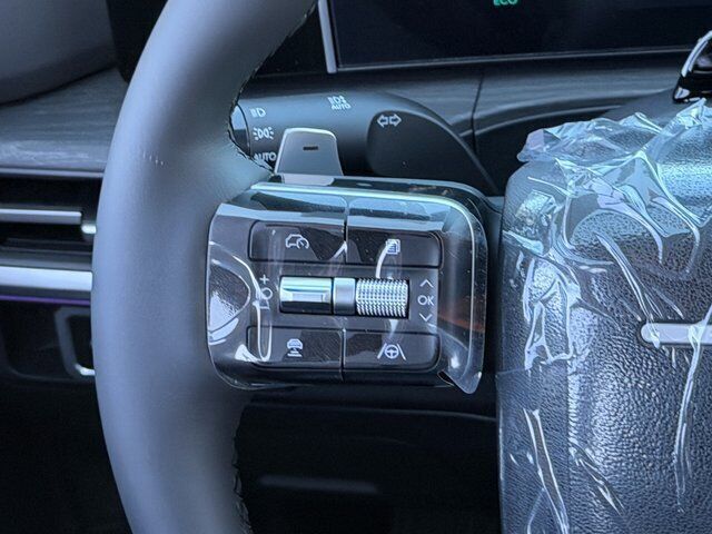 2027 Hyundai SANTA FE HYBRID Limited Chantilly VA