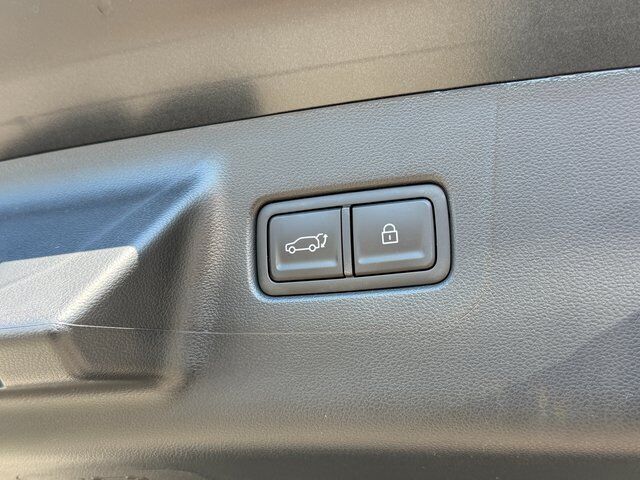 2027 Hyundai SANTA FE HYBRID Limited Chantilly VA