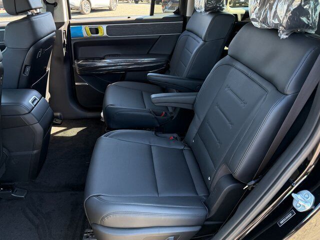 2027 Hyundai SANTA FE HYBRID Limited Chantilly VA