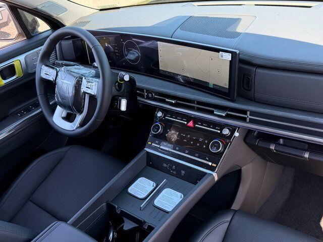 2027 Hyundai SANTA FE HYBRID Limited Chantilly VA