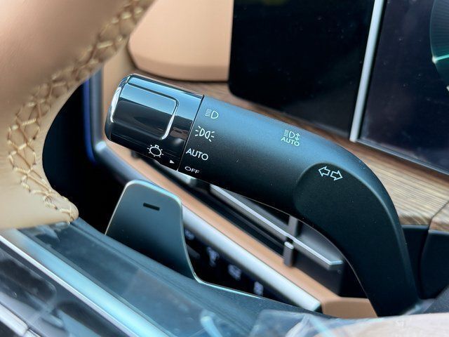 2027 Hyundai SANTA FE HYBRID Limited Chantilly VA