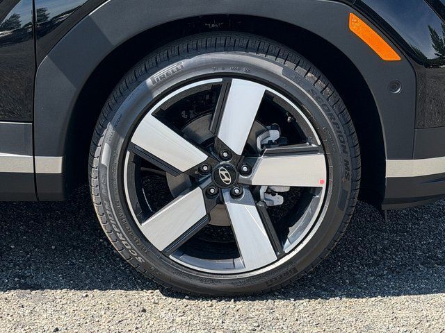 2027 Hyundai SANTA FE HYBRID Limited Chantilly VA