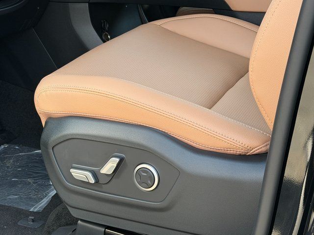 2027 Hyundai SANTA FE HYBRID Limited Chantilly VA