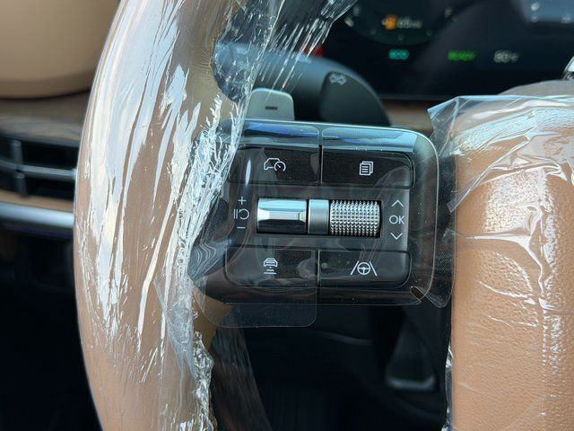 2027 Hyundai SANTA FE HYBRID Limited Chantilly VA