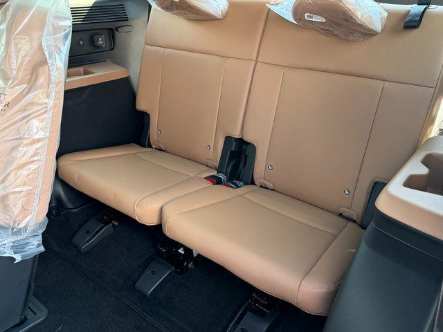2027 Hyundai SANTA FE HYBRID Limited Chantilly VA