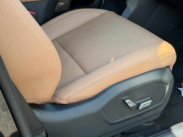 2027 Hyundai SANTA FE HYBRID Limited Chantilly VA
