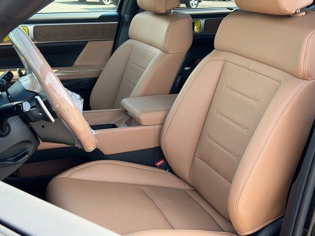 2027 Hyundai SANTA FE HYBRID Limited Chantilly VA