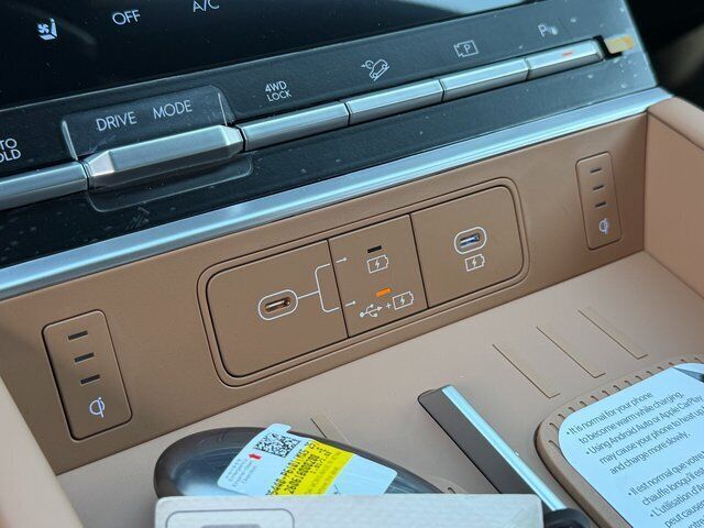 2027 Hyundai SANTA FE HYBRID Limited Chantilly VA